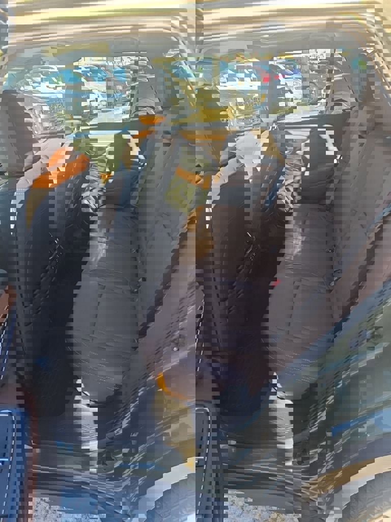 Used 2023 Subaru Outback Touring w/ Popular Package #2 image 24