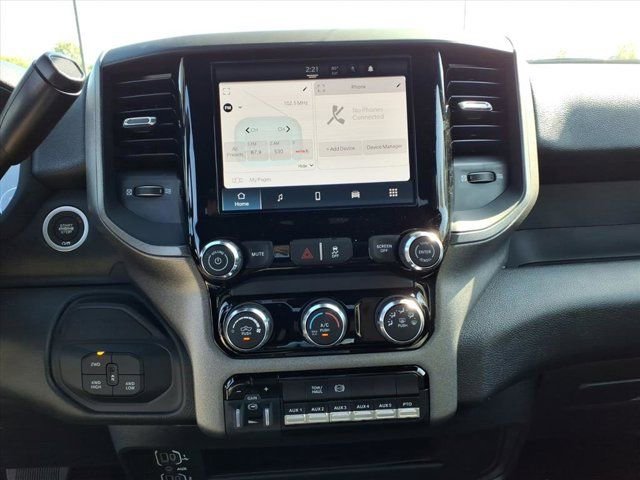 New 2026 RAM 5500 Tradesman image 7