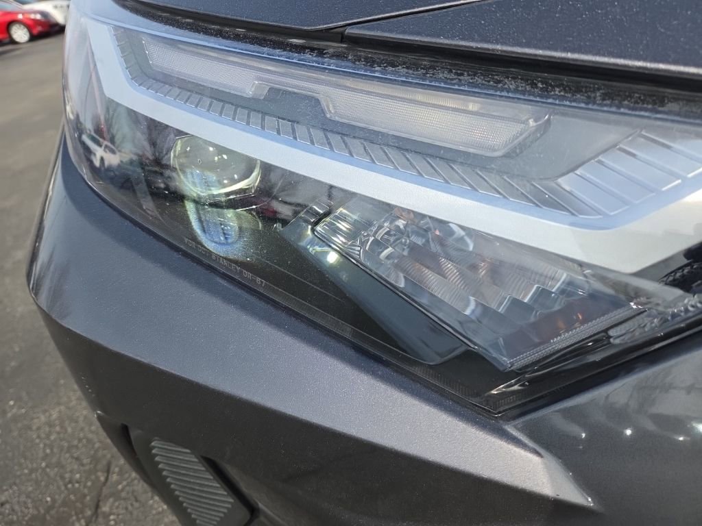 Used 2024 Toyota RAV4 LE image 13