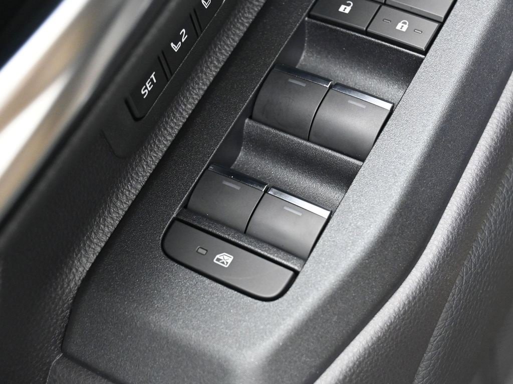 Used 2025 Toyota Land Cruiser PREMIUM w/ Premium Package image 13