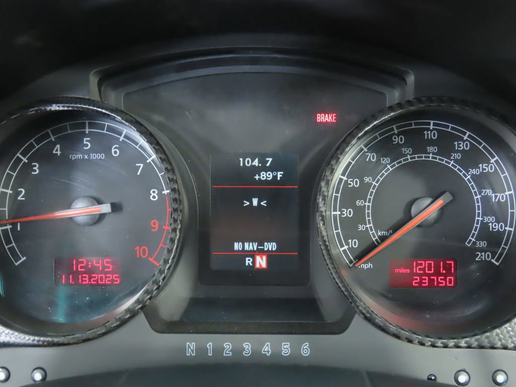 Used 2006 Lamborghini Gallardo Base image 35