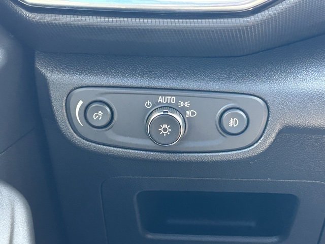 Certified 2023 Chevrolet TrailBlazer LT image 20