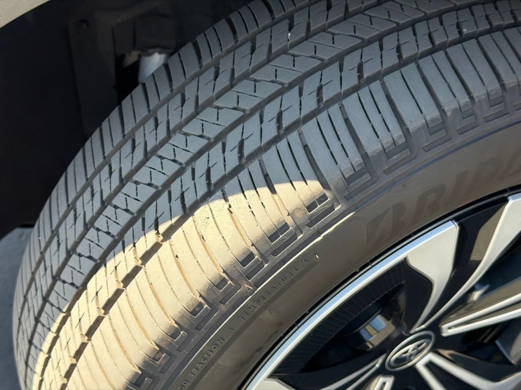 Certified 2023 Toyota bZ4X FWD w/ Weather Package image 16