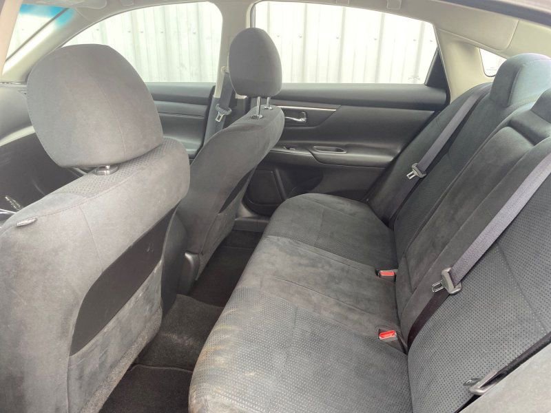 Used 2015 Nissan Altima 2.5 S w/ Power Driver Seat Package image 30