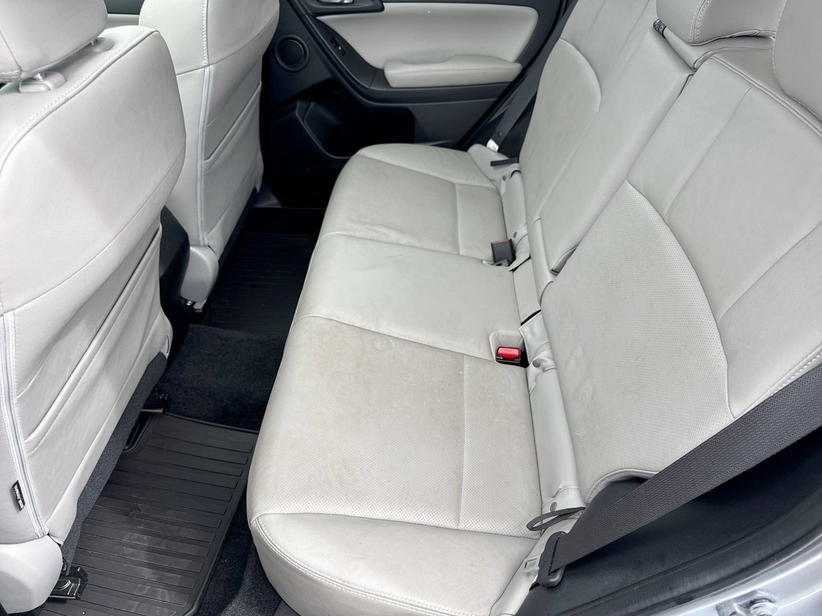 Used 2014 Subaru Forester 2.5i Touring AWD/4WD image 21