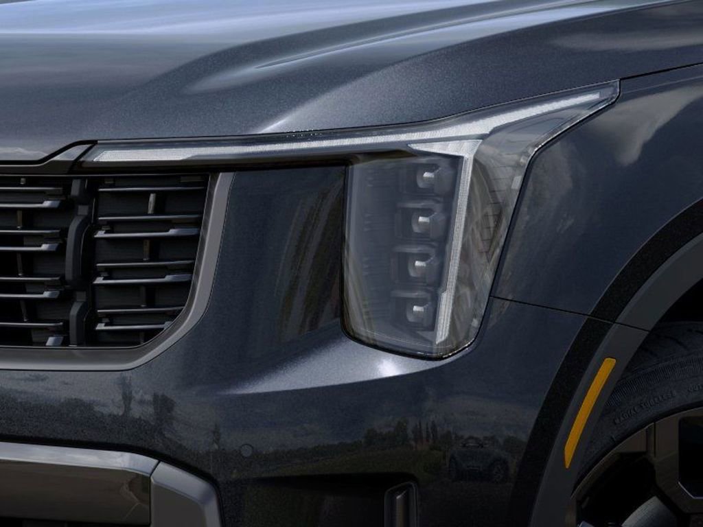 New 2025 Kia Sorento SX image 10