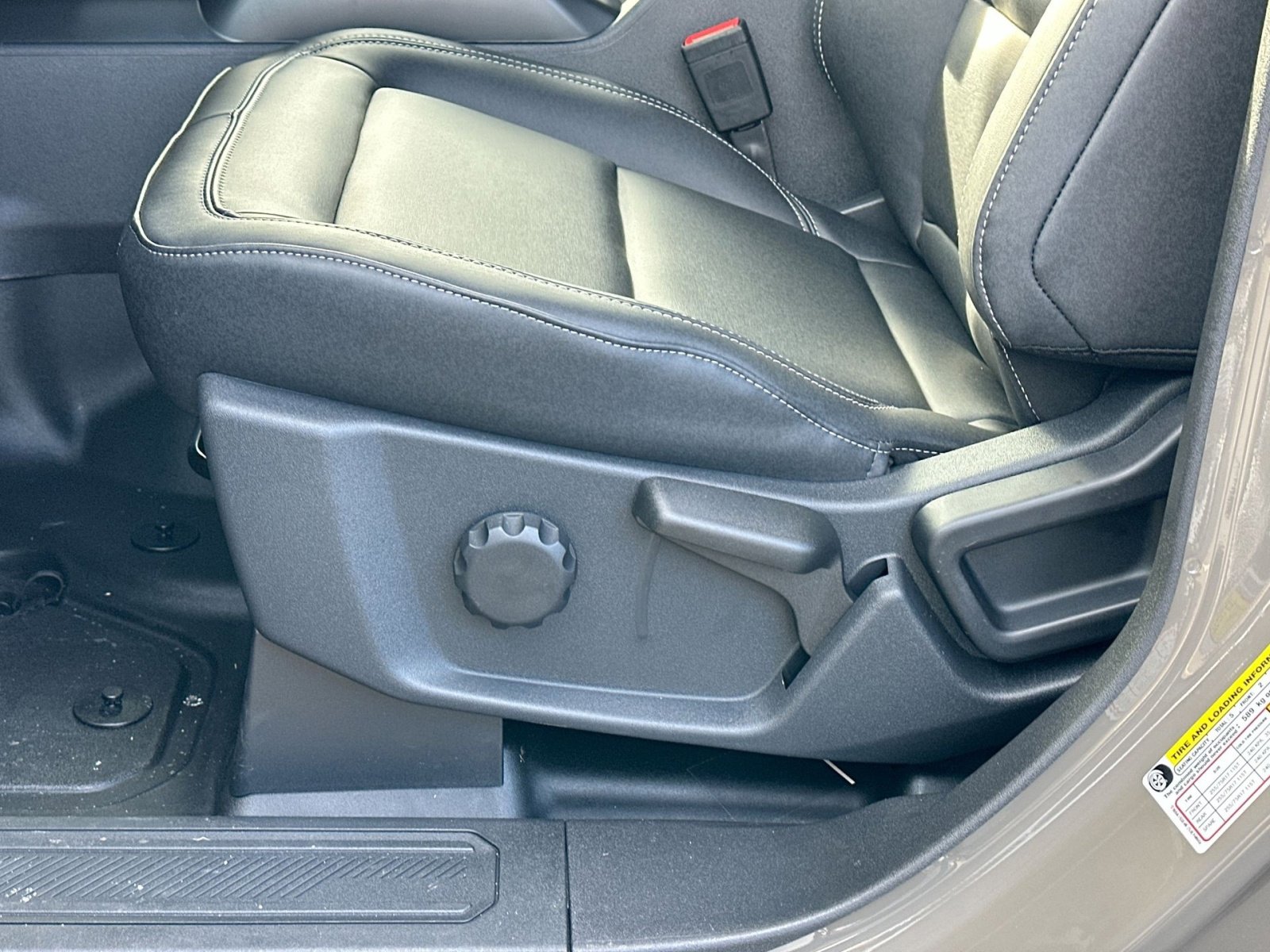 New 2025 Ford Bronco Big Bend image 14