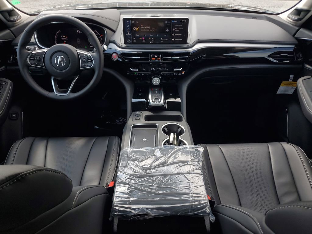 New 2026 Acura MDX FWD w/ Technology Package image 18