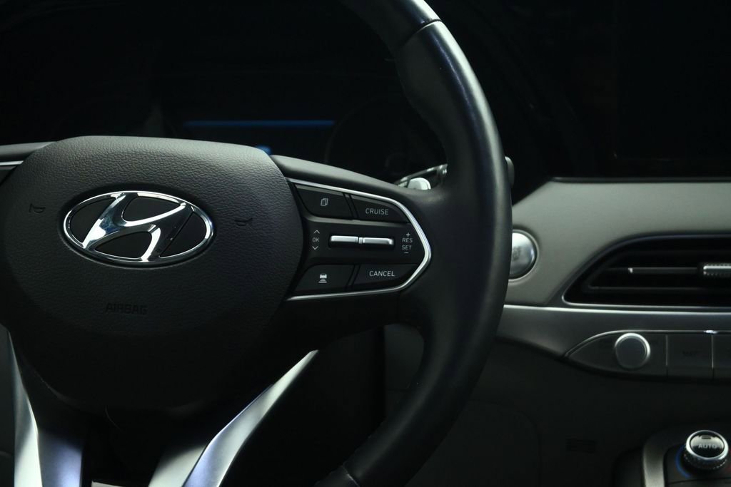 Used 2022 Hyundai Palisade SEL w/ Premium Package FWD image 44