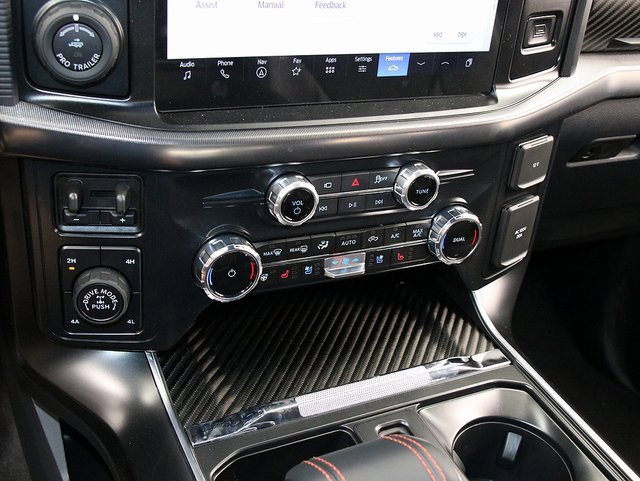 New 2025 Ford F150 Raptor image 27