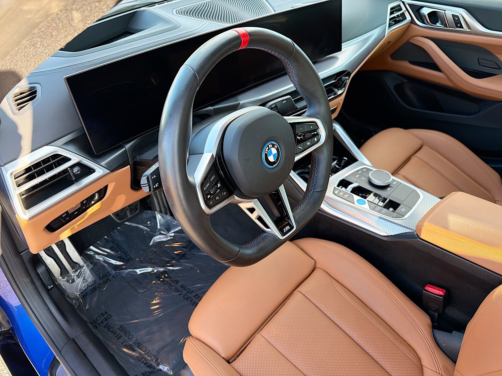 Used 2025 BMW i4 M50 image 26