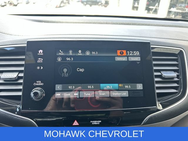 Used 2020 Honda Passport EX-L image 14