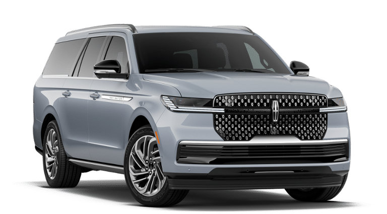 New 2026 Lincoln Navigator L Reserve AWD/4WD image 27