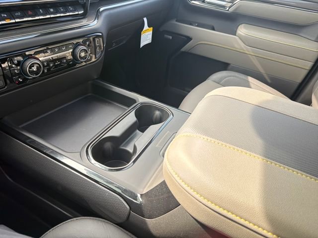 New 2026 Chevrolet Silverado 2500 ZR2 w/ ZR2 Bison Edition image 34