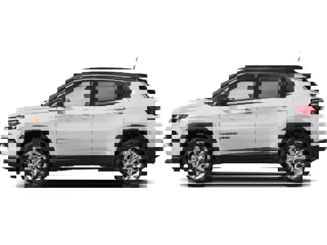 New 2026 Jeep Compass Limited image 2