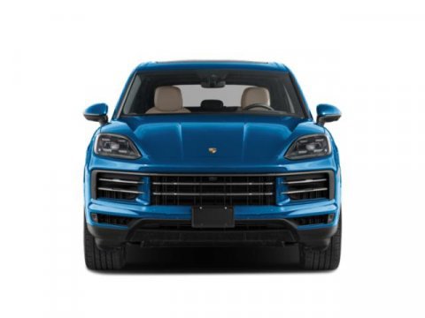 Used 2025 Porsche Cayenne AWD/4WD image 7