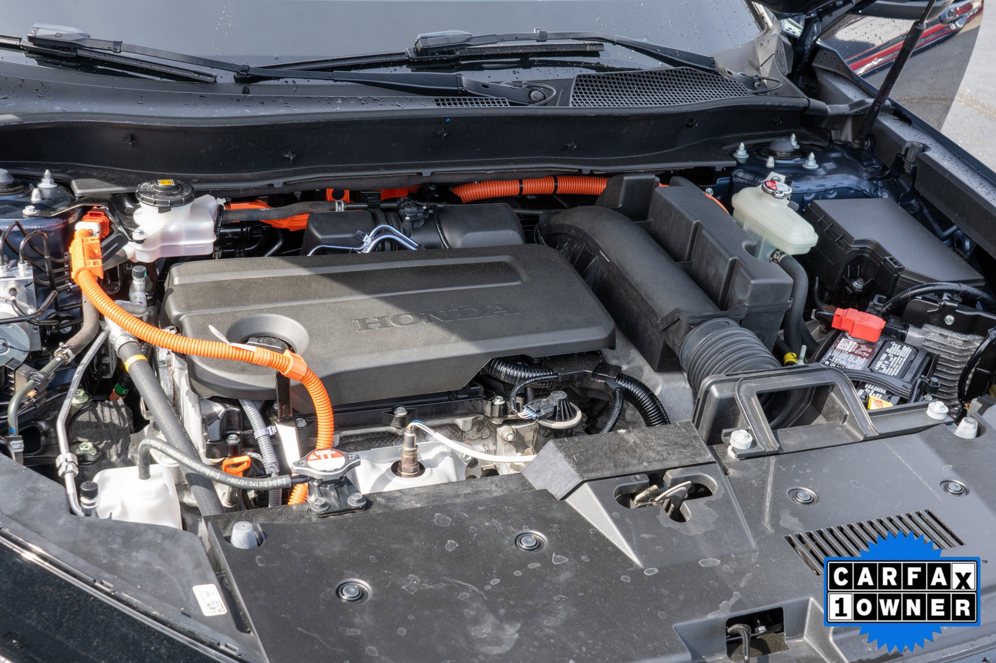 Used 2024 Honda CR-V Sport-L image 21