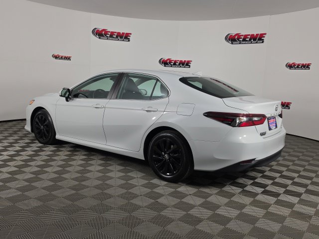 Used 2023 Toyota Camry LE AWD/4WD image 6