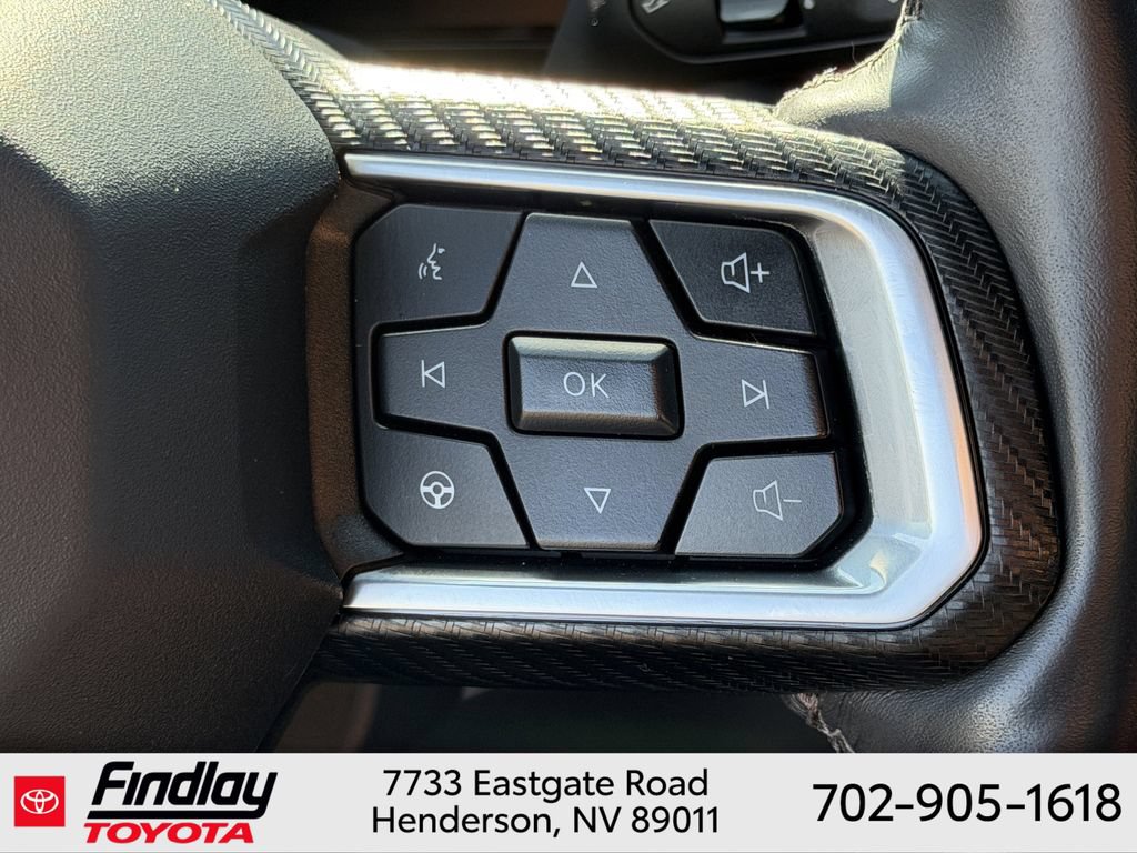 Used 2024 Ford Mustang GT Premium RWD image 23