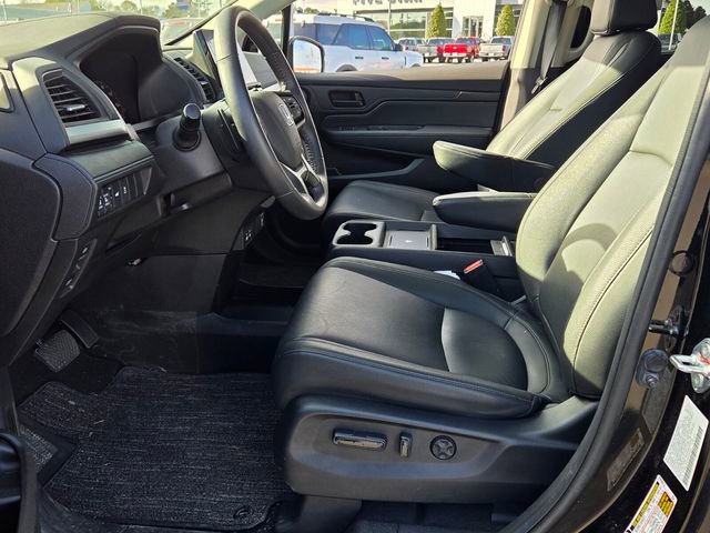 Used 2025 Honda Odyssey EX-L image 11