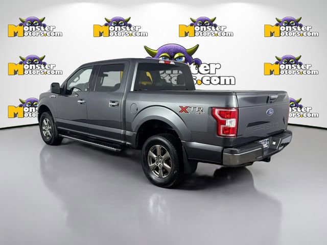 Used 2020 Ford F150 XLT w/ XTR Package image 7