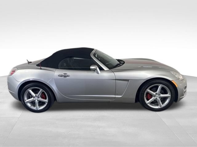 Used 2007 Saturn Sky w/ Premium Trim Pkg RWD image 10