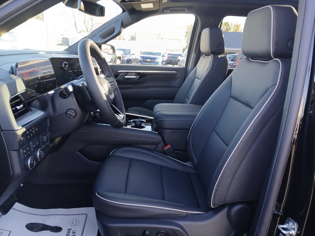 New 2027 Chevrolet Tahoe Premier w/ Sun And Tow Package AWD/4WD image 10
