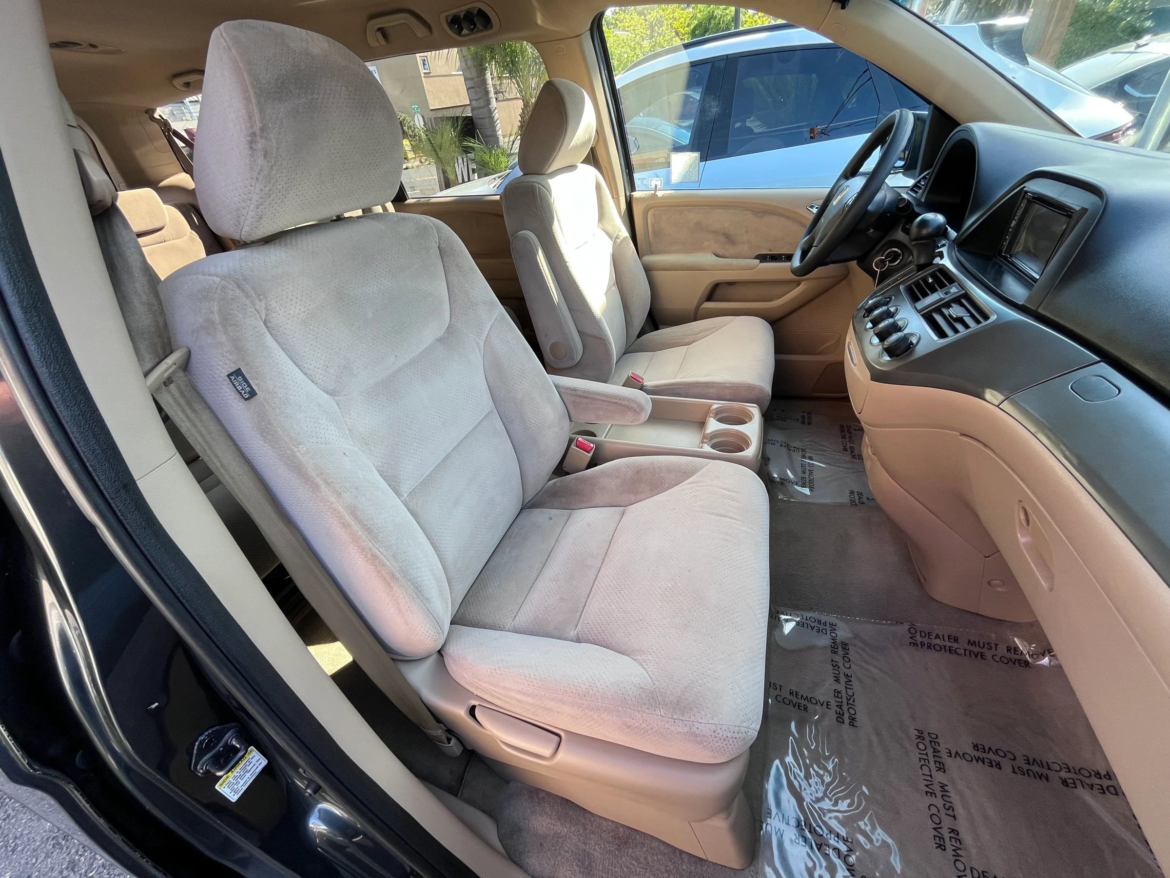 Used 2006 Honda Odyssey LX image 12