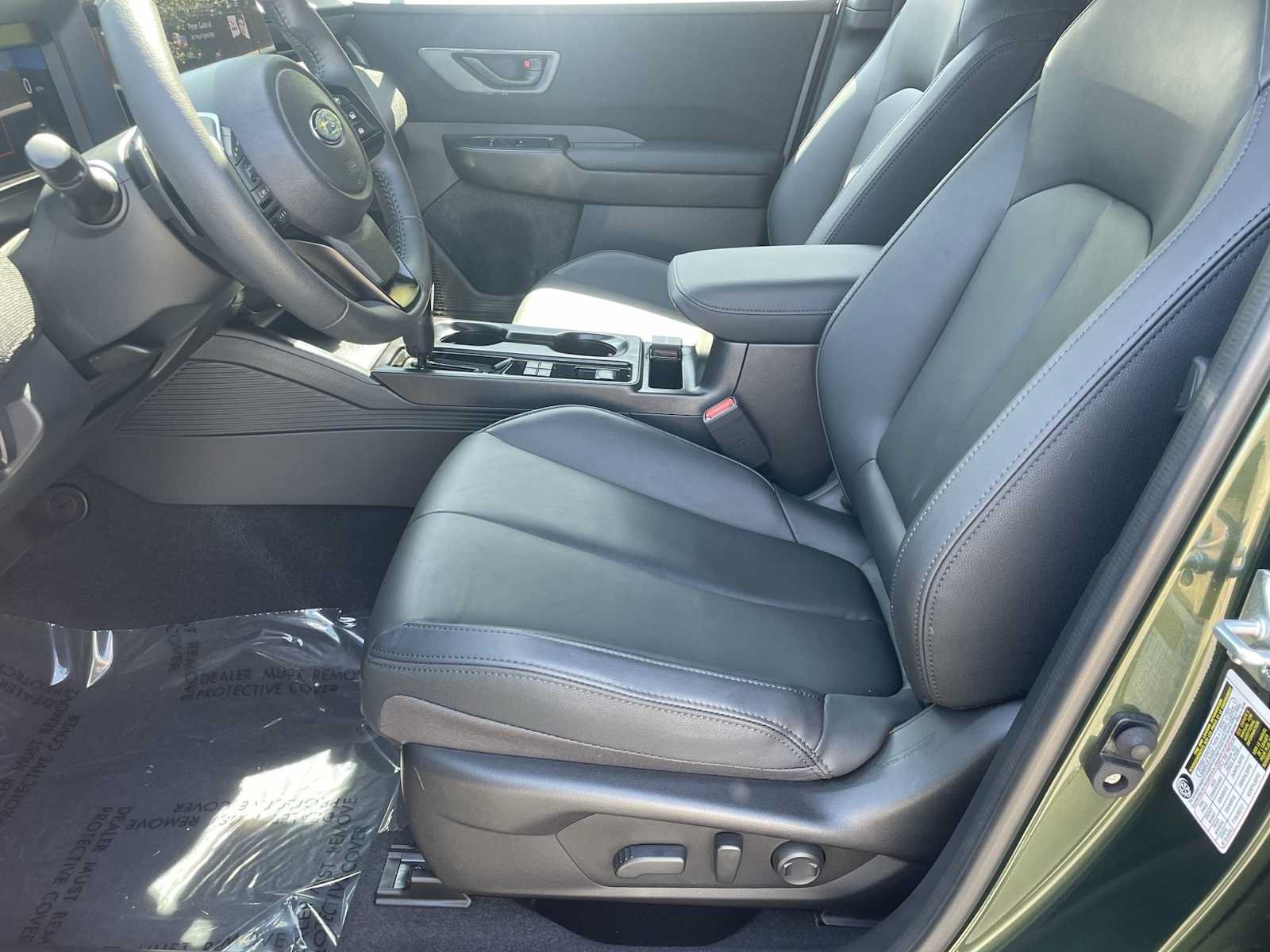 Certified 2026 Subaru Outback Premium w/ Premium/Limited Package AWD/4WD image 10