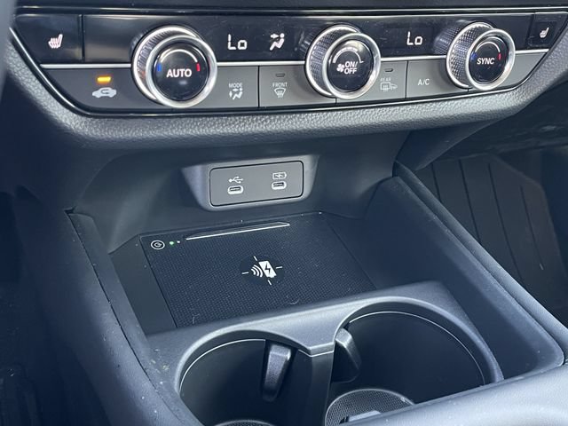 Certified 2026 Honda HR-V EX-L image 18
