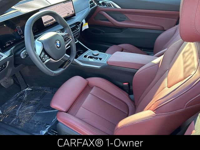 Certified 2026 BMW 430i xDrive 430i xDrive w/ Premium Package video 2