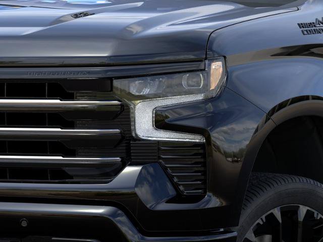 New 2026 Chevrolet Silverado 1500 High Country w/ High Country Premium Package AWD/4WD image 34