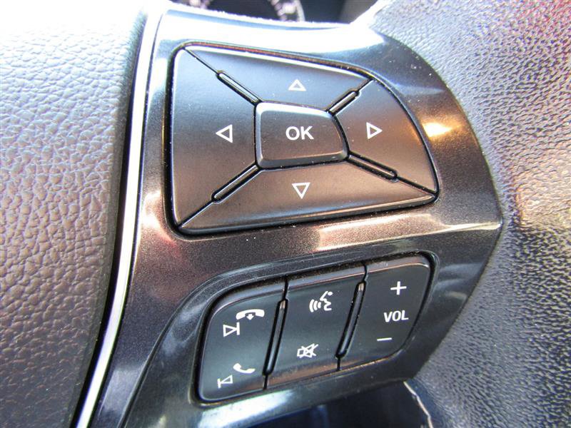 Used 2017 Ford Explorer Platinum image 16