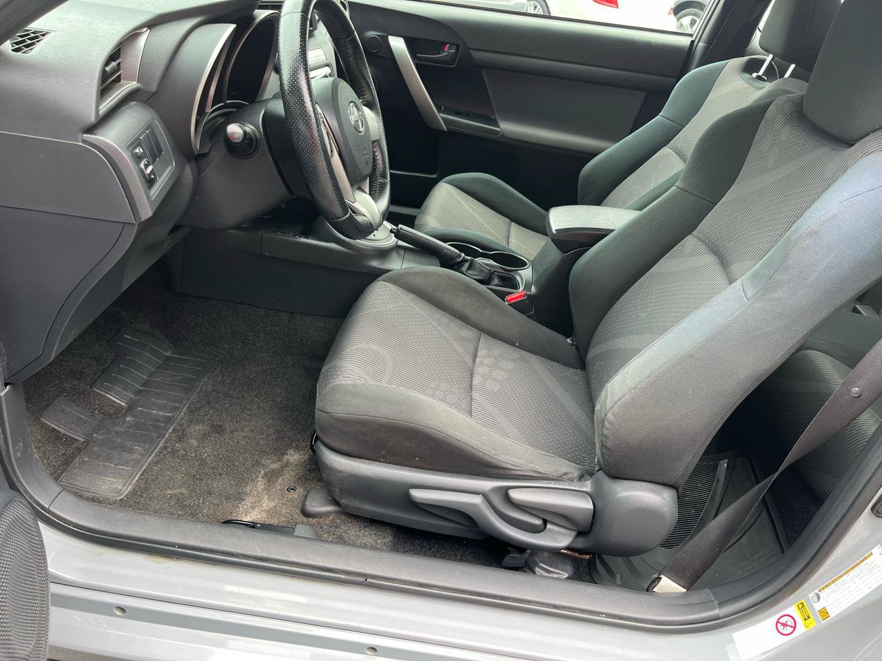 Used 2011 Scion tC FWD image 11