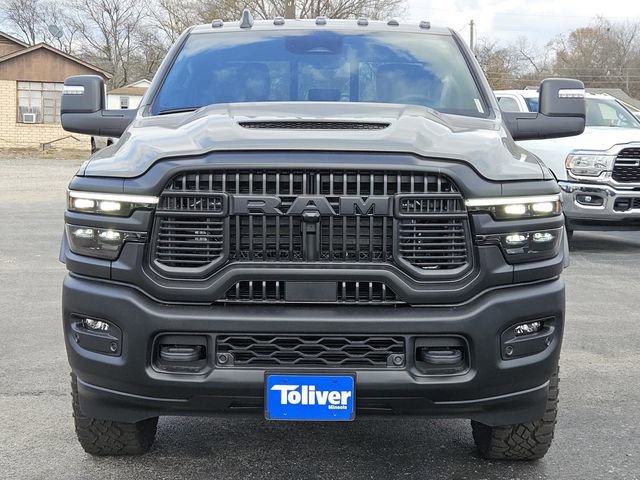 New 2026 RAM 2500 Rebel w/ Rebel Level 1 Equipment Group image 3