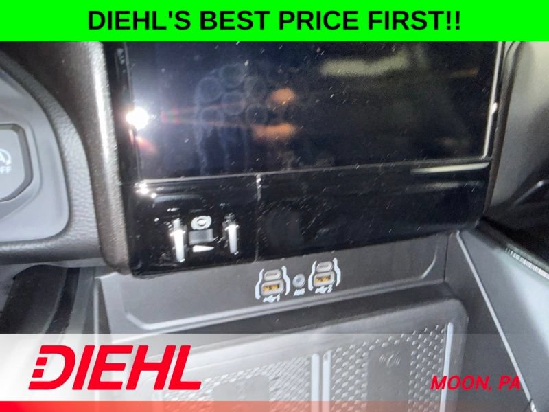 New 2027 RAM 1500 Rebel AWD/4WD image 32
