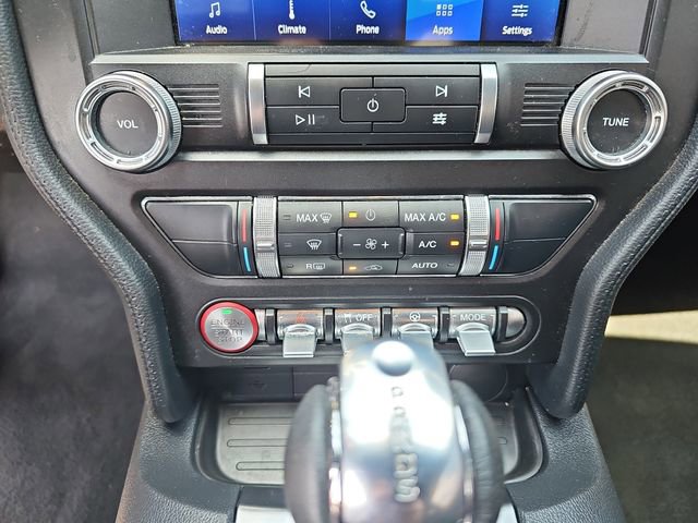 Used 2023 Ford Mustang Coupe w/ Equipment Group 101A image 25
