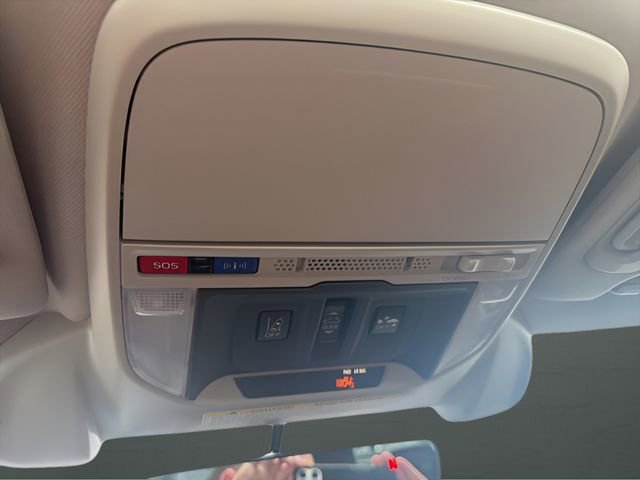 Used 2021 Subaru Forester Touring w/ Popular Package #2 image 21