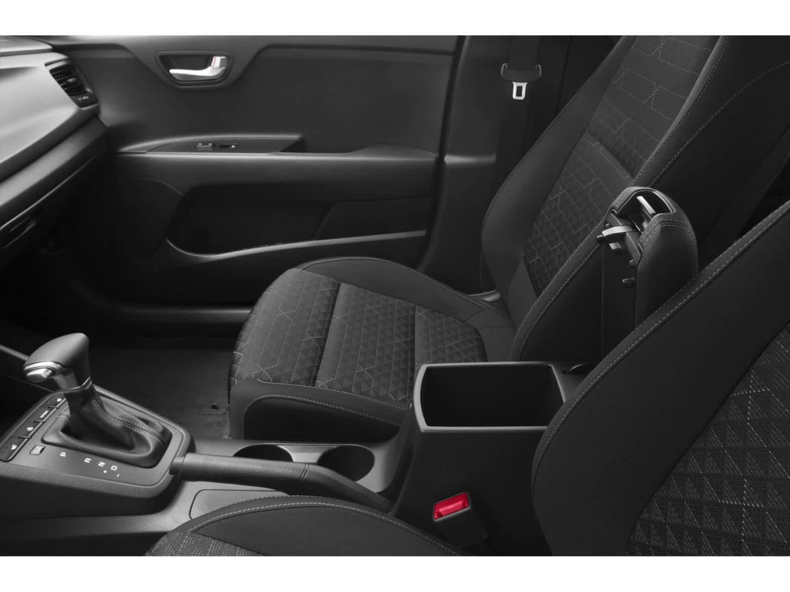 Used 2020 Kia Rio S FWD image 9