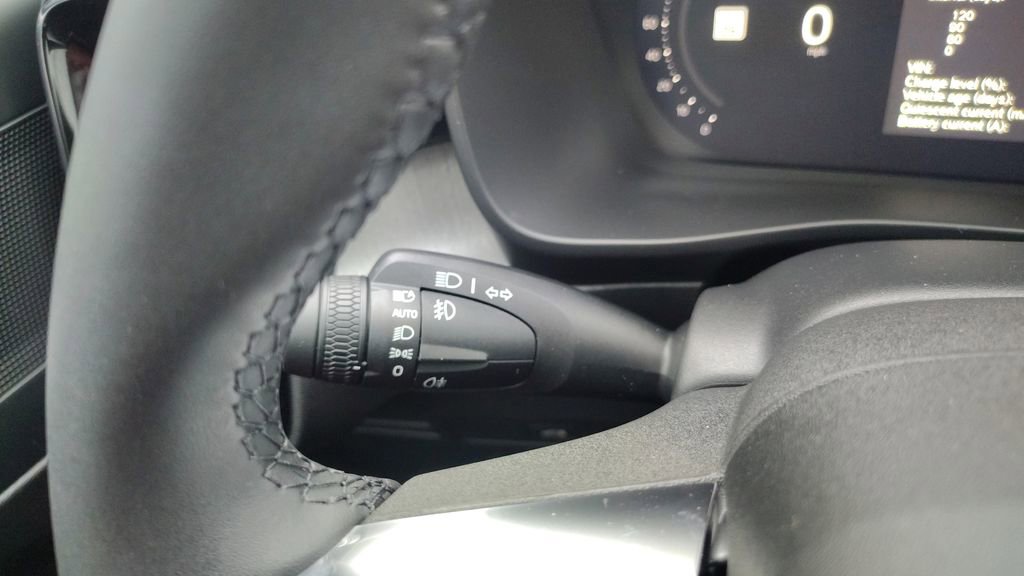 New 2026 Volvo XC40 B5 Core w/ Climate Package image 16