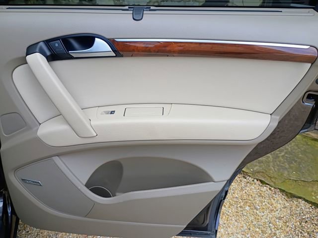 Used 2015 Audi Q7 3.0T Premium Plus w/ Premium Plus Package image 56