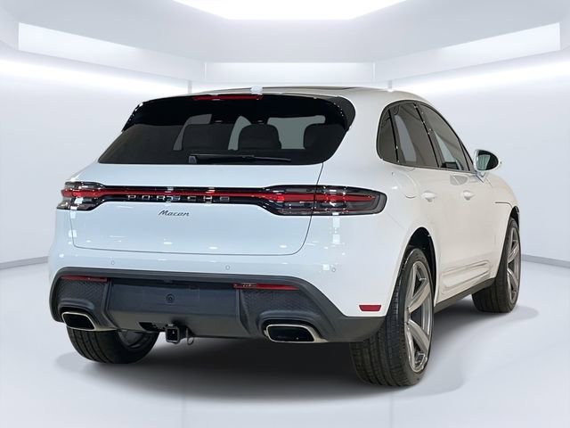New 2026 Porsche Macan image 6