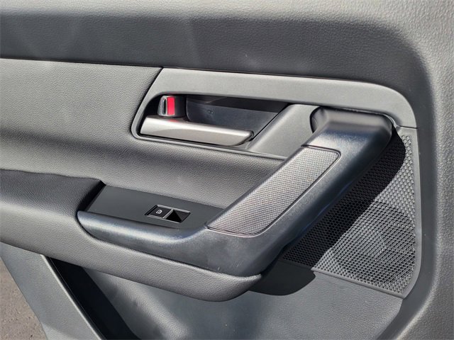 New 2026 MAZDA CX-50 AWD 2.5 Hybrid w/ Cargo Package image 10