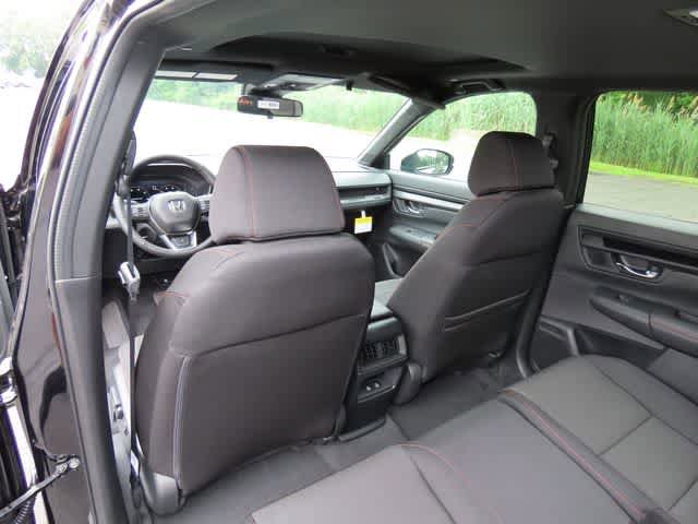 New 2026 Honda CR-V TrailSport image 14