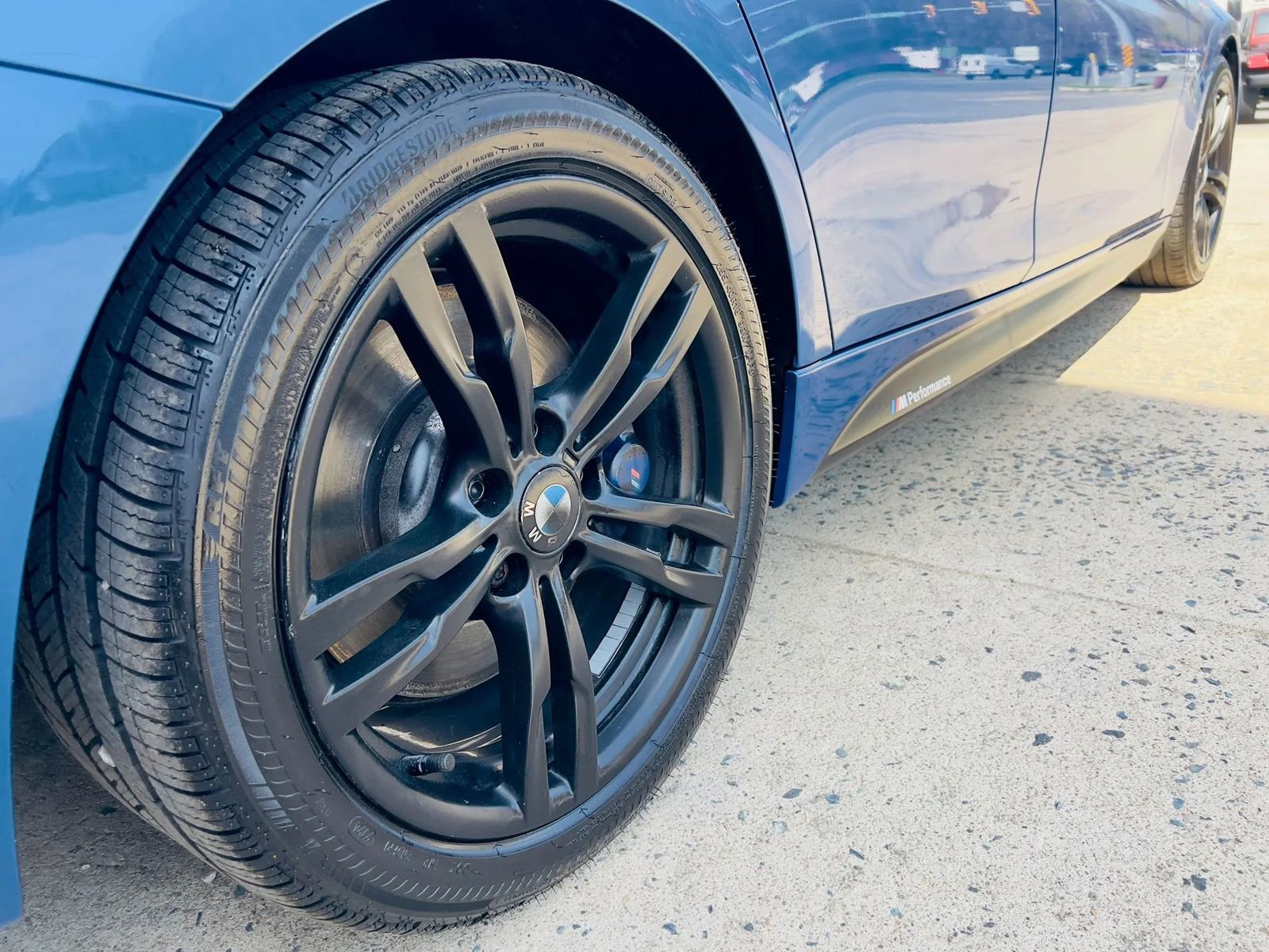 Used 2015 BMW 328i Sedan image 7