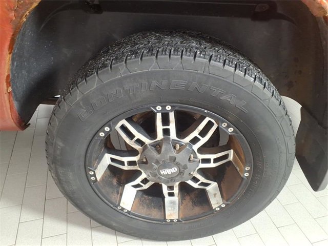 Used 2009 Dodge Ram 1500 Truck SLT w/ Popular Equipment Group image 18