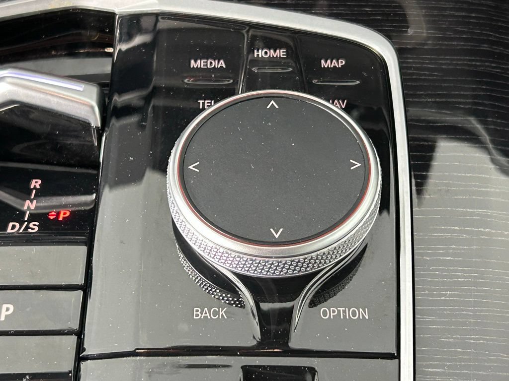 Used 2026 BMW X7 xDrive40i AWD/4WD image 28