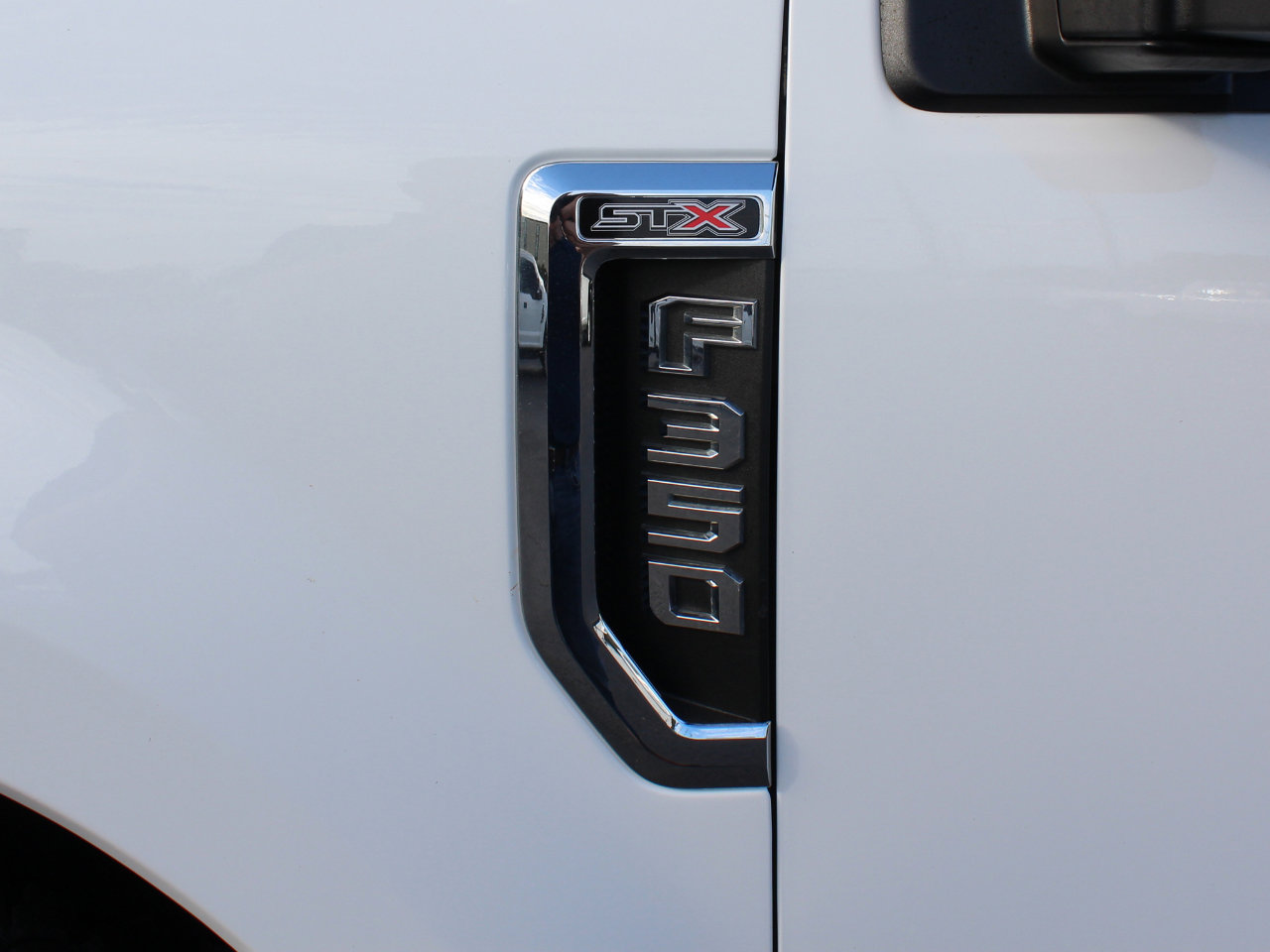 Used 2022 Ford F350 XL w/ STX Appearance Package image 38