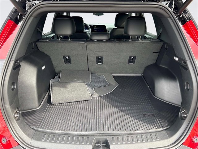 New 2026 Chevrolet Equinox LT w/ Convenience Package II image 12