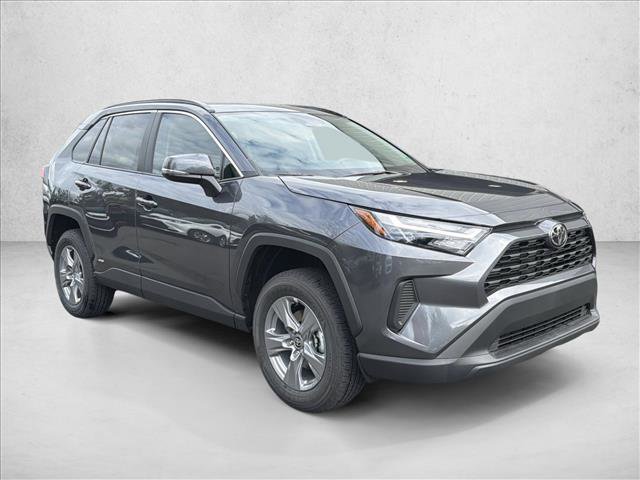 Certified 2025 Toyota RAV4 XLE w/ Convenience Package image 3